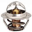 1998 Chevrolet Cavalier - Thermostat, 4 Cyl 2.2L, GAS, Temperature 180 Degrees, Stainless Steel