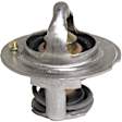 2006 Chrysler 300 - Thermostat, 6 Cyl 3.5L, GAS, Temperature 180 Degrees, Stainless Steel