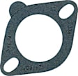 25138 Thermostat Gasket - Direct Fit, Sold individually