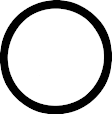 25279 Thermostat Gasket - Direct Fit, Sold individually