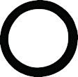 27270 Thermostat Gasket - Direct Fit, Sold individually