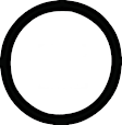 1996 Toyota Corolla - Thermostat Gasket, Sold Individually