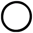 27284 Thermostat Gasket - Sold individually