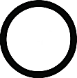 1992 Toyota Celica - Thermostat Gasket, Sold Individually