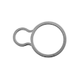 27293 Thermostat Gasket - Direct Fit, Sold individually