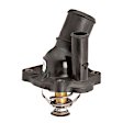 48708 Water Outlet - Direct Fit, Sold individually