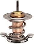 1998 Cadillac Catera - Thermostat, 6 Cyl 3.0L, Stainless Steel