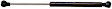 4027 Driver or Passenger Side Trunk Lid Lift Support, Sold Individually