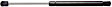 1996 BMW Z3 - Driver or Passenger Side Lift Support Trunk Lid, Convertible