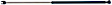 4032 Driver and Passenger Side Hood Lift Support, Base Convertible, Sold Individually