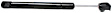 4032 Driver and Passenger Side Hood Lift Support, Base Convertible, Sold Individually