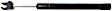 4032 Driver and Passenger Side Hood Lift Support, Base Convertible, Sold Individually