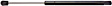 4120 Driver or Passenger Side Trunk Lid Lift Support, Sold Individually