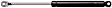 4134 Driver and Passenger Side Hood Lift Support, Sold Individually