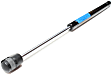 2002 Ford Explorer - Driver or Passenger Side Lift Support Hood,  For Hood, Stripped Chassis