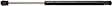 4143 Driver and Passenger Side Hood Lift Support, Sport Utility, Sold Individually