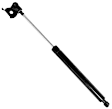 4156L Driver Side Hood Lift Support, Sedan 3.0L, 6Cyl, Sold Individually