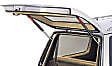 2008 Lexus RX350 - Driver and Passenger Side Lift Support Hood, Except Japan Built