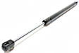 1994 Chevrolet Blazer - Driver or Passenger Side Lift Support Back Glass,  1st Design With Defroster, Sport Utility
