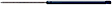 1999 Chevrolet Astro - Driver or Passenger Side Lift Support Liftgate Glass, Standard Passenger Van