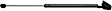 4222 Driver or Passenger Side Liftgate, Trunk lid Lift Support, Sold Individually