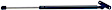 2001 Infiniti QX4 - Driver or Passenger Side Lift Support Liftgate, 14.51 in. Compressed Length, Sport Utility