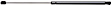 4328 Driver and Passenger Side Hood Lift Support, Sold Individually