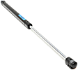 4364 Driver and Passenger Side Hood Lift Support, Sold Individually
