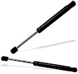 4366 Driver and Passenger Side Hood Lift Support, Sport Utility, Sold Individually