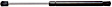 4408 Driver or Passenger Side Liftgate, Trunk lid Lift Support, Sold Individually