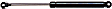 1982 Buick Skyhawk - Driver and Passenger Side Lift Support Hood, Coupe