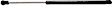 4439 Driver and Passenger Side Hood Lift Support, Sold Individually