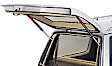 4467 Hood (Driver or Passenger Side) Hood