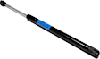 1997 Infiniti I30 - Driver and Passenger Side Lift Support Hood, OEM Number: 6547151U10, 6547051U10, Sedan