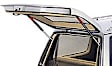 4545 Trunk Lid (Driver or Passenger Side) Trunk Lid, Coupe