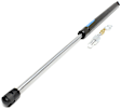 1990 Lexus LS400 - Driver and Passenger Side Lift Support Hood, Sedan