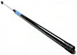 2008 GMC Envoy - Driver or Passenger Side Lift Support Liftgate Glass, Sport Utility