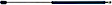 1993 Mazda Navajo - Driver or Passenger Side Lift Support Liftgate Glass, Sport Utility