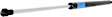 4782 Driver or Passenger Side Liftgate Lift Support, Sport Utility, Sold Individually