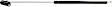 1992 Suzuki Swift - Driver or Passenger Side Lift Support Hatch, Trunk lid,  14.67 in. Compressed Length, Hatchback