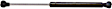 1999 Chrysler LHS - Driver or Passenger Side Lift Support Trunk Lid, Sedan