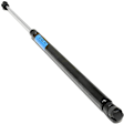 6122 Driver or Passenger Side Liftgate Lift Support, Sport Utility