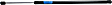 2012 Chevrolet Tahoe - Driver and Passenger Side Lift Support Hood, Sport Utility