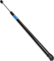 2012 Chevrolet Tahoe - Driver and Passenger Side Lift Support Hood, Sport Utility