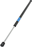 2012 Chevrolet Tahoe - Driver and Passenger Side Lift Support Hood, Sport Utility