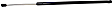 2012 Chevrolet Tahoe - Driver and Passenger Side Lift Support Hood, Sport Utility