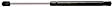 2012 Chevrolet Malibu - Driver or Passenger Side Lift Support Trunk Lid, Lift Support For Trunk Lid, Sedan