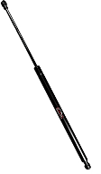 6232 Driver and Passenger Side Hood Lift Support, Base Convertible 4.3L, 8Cyl, Sold Individually