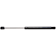 6439 Driver or Passenger Side Trunk Lid Lift Support, Sold Individually