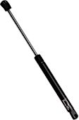 2020 Dodge Charger - Driver and Passenger Side Lift Support Hood,  With Aluminum Hood, Sedan